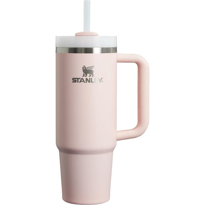 Stanley 40oz (mug water bottle with straw )