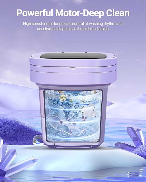 Portable Washing Machine