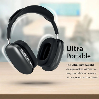 Wireless P9 Bluetooth Headset