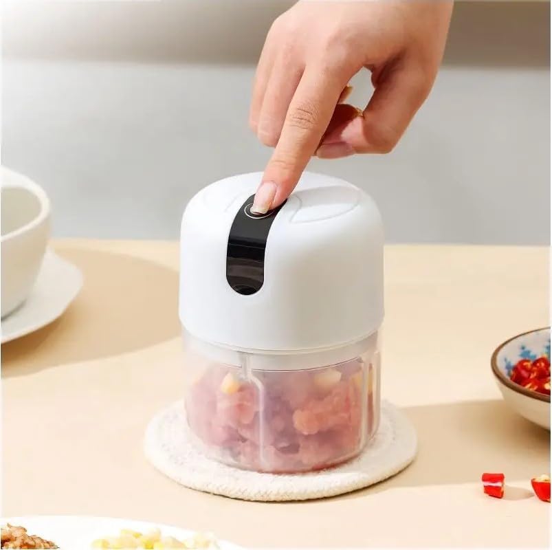 MINI ELECTRIC CHOPPER 250ML