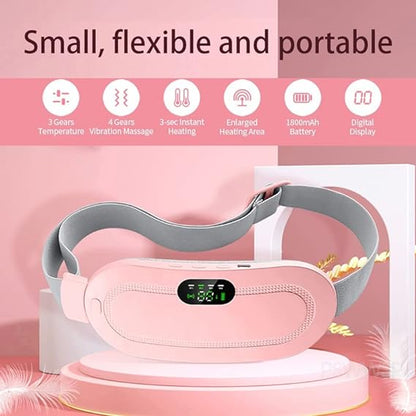 Women's Period Relief Belt