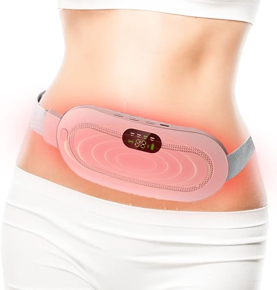 Women's Period Relief Belt