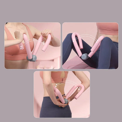 Yoga Ring Pilates Sport