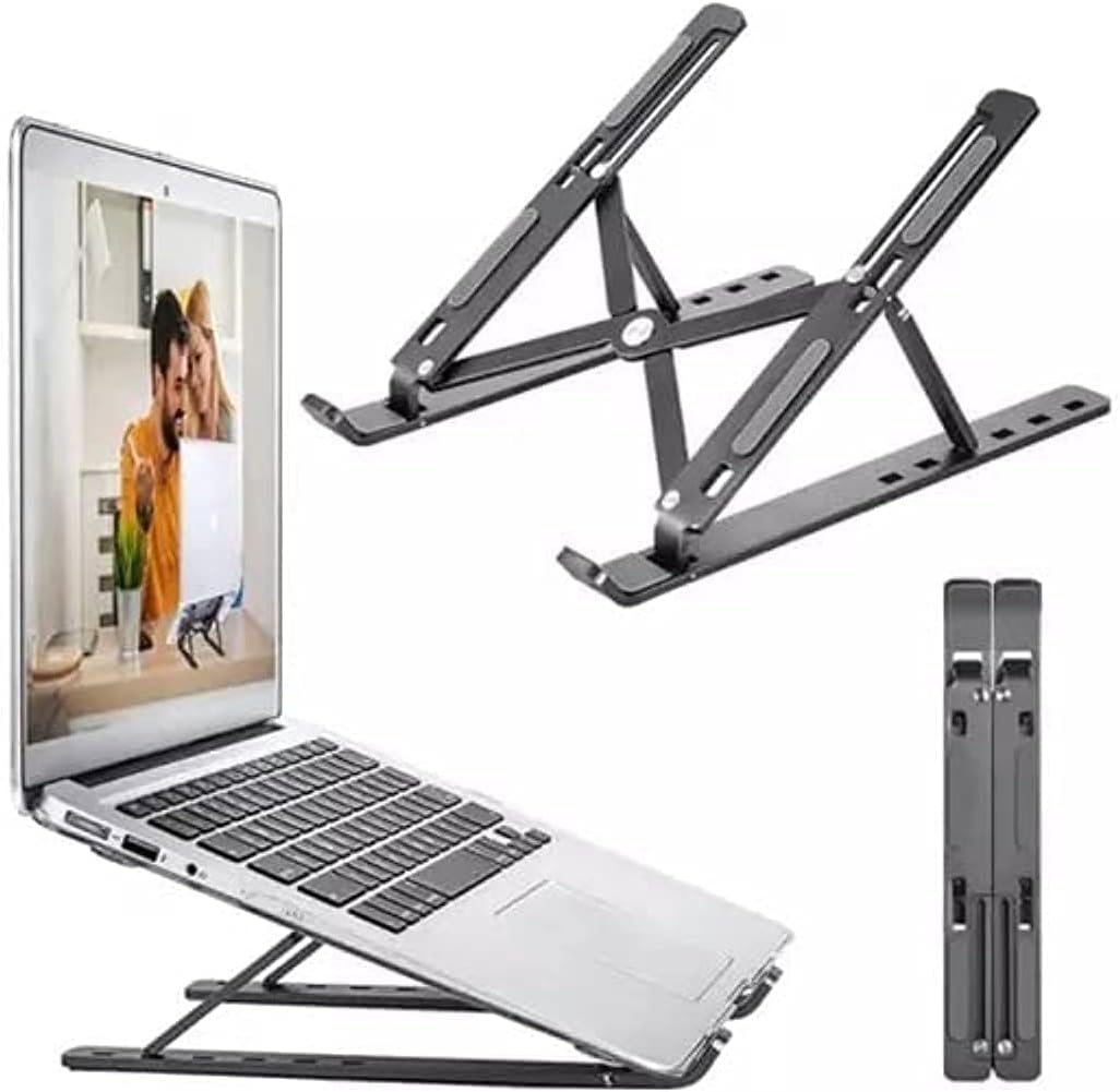 Adjustable Laptop Stand