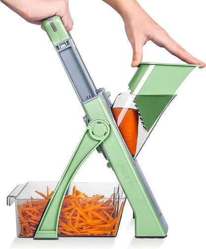 4 In 1 Vegetable Cutter Chopper