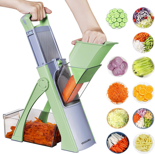 4 In 1 Vegetable Cutter Chopper