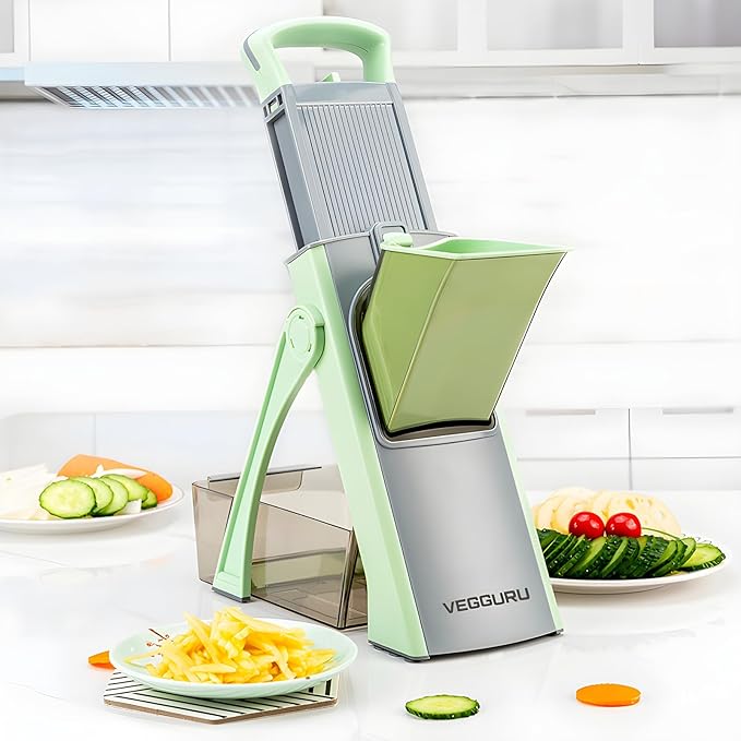 4 In 1 Vegetable Cutter Chopper