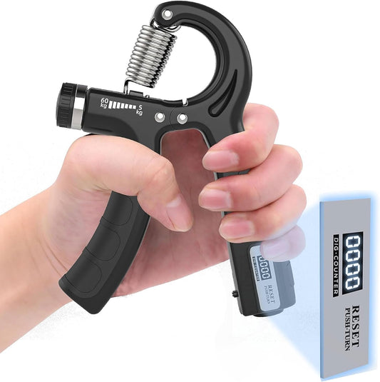 Counter Hand Griper Trainer